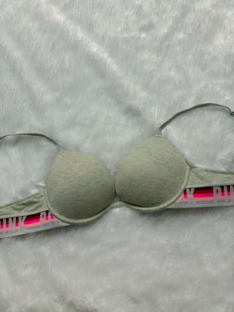 Victoria's Secret Pink Bra