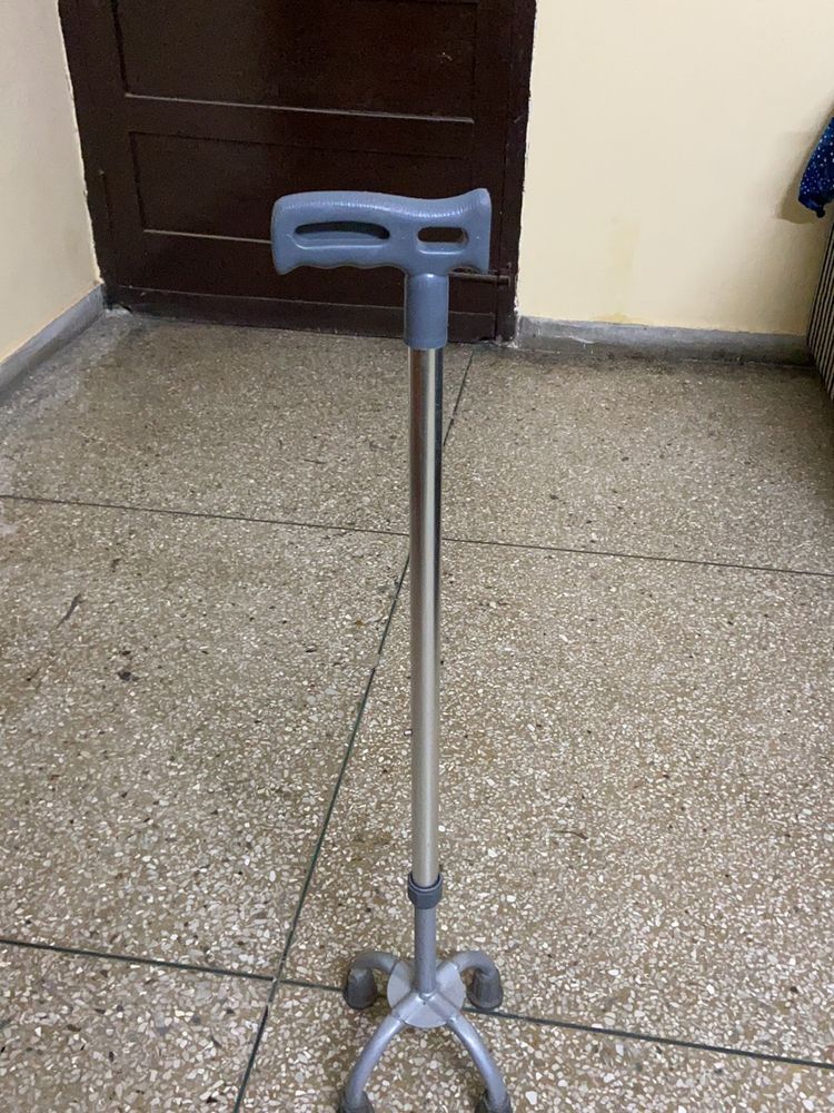 Stick For Walking Support