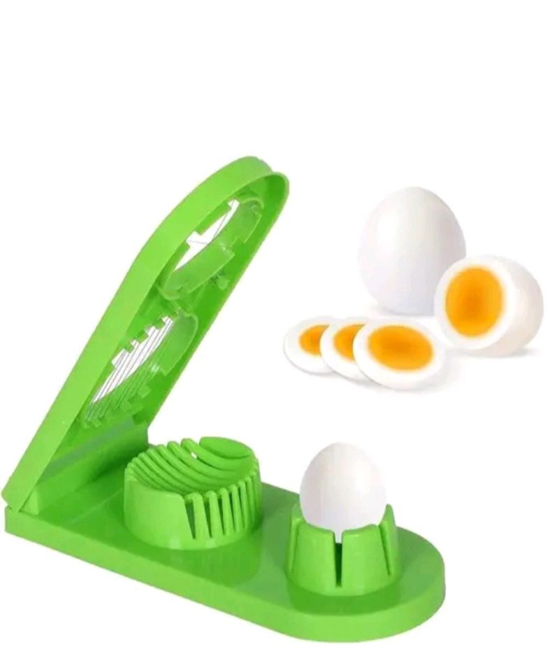 Egg Slicer