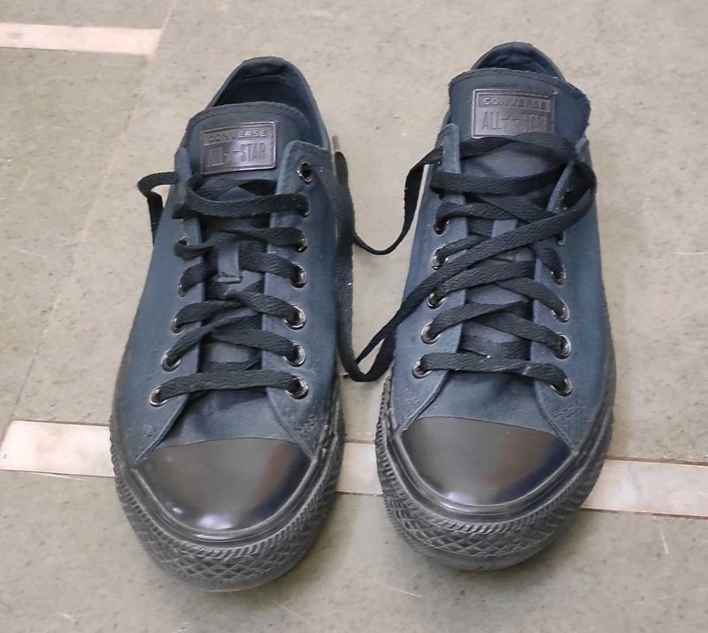 Converse All Star Sneakers