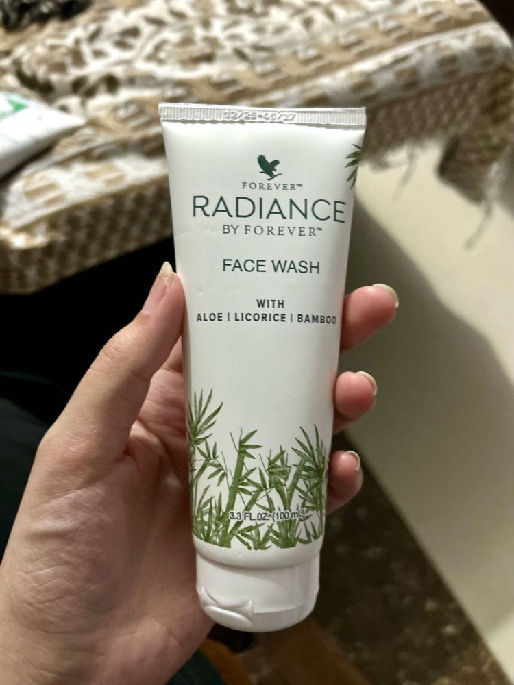 Forever Radiance Skincare Combo 💖