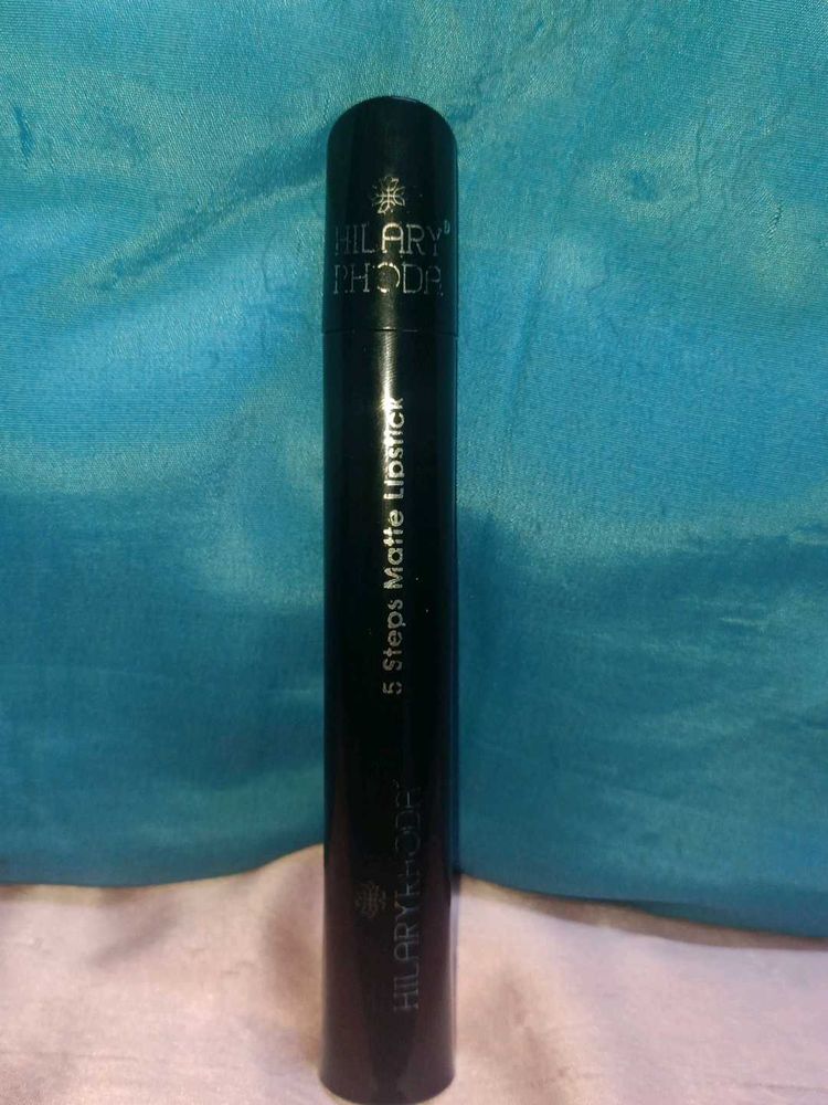 Hilary Rhoda 5 in 1 Matte Lipstick