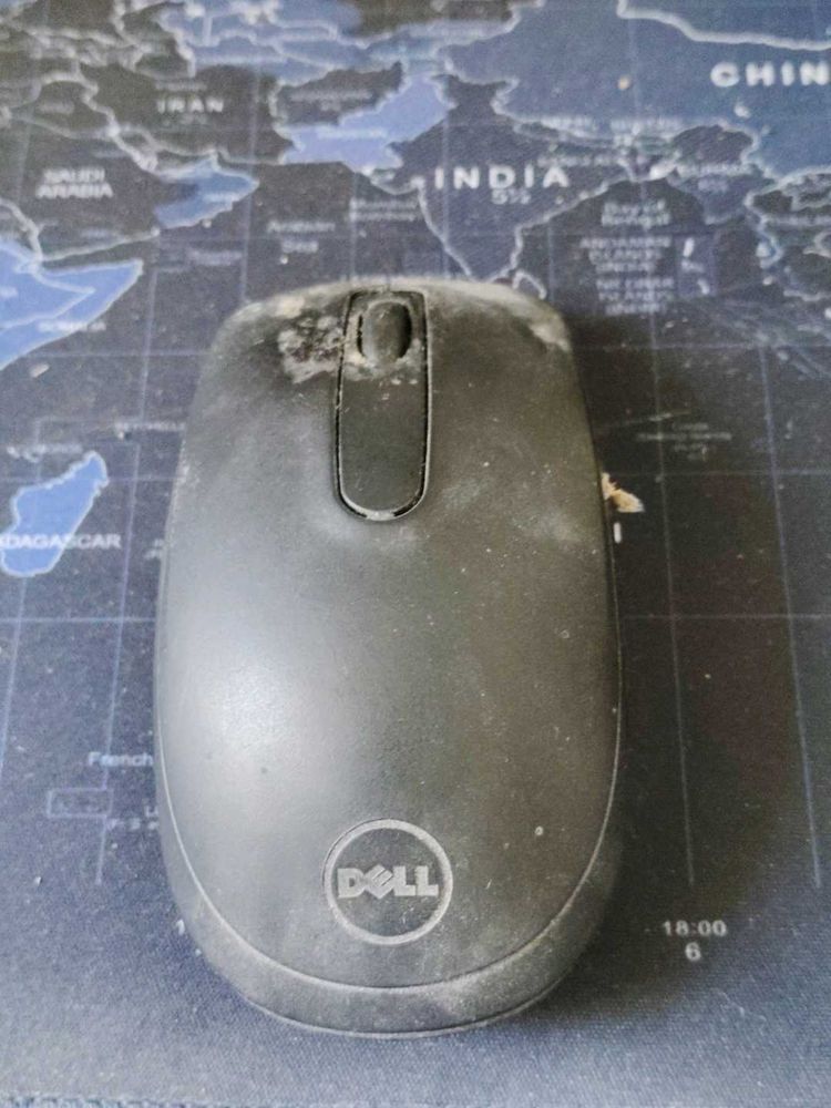 dell wireless mouse orginal