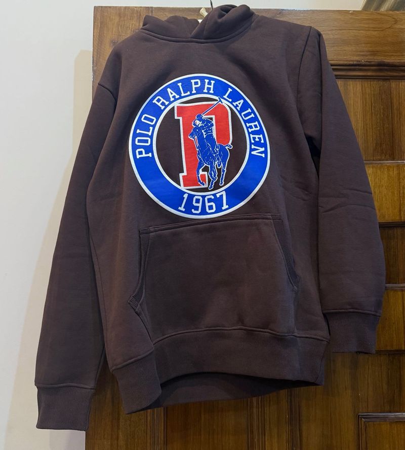 Polo Ralph Lauren Hoodie