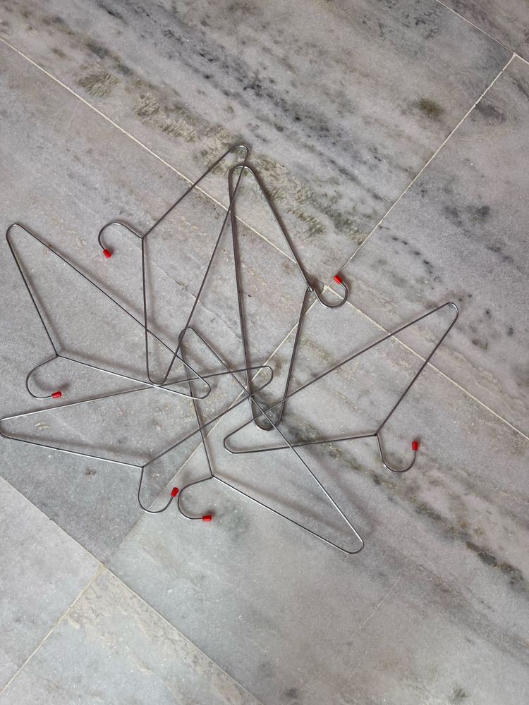 new Clothes Hangers