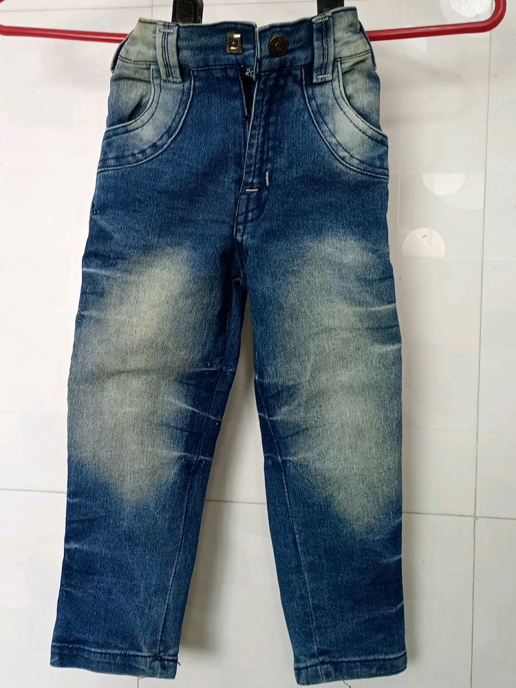 Jeans 👖 For Kids