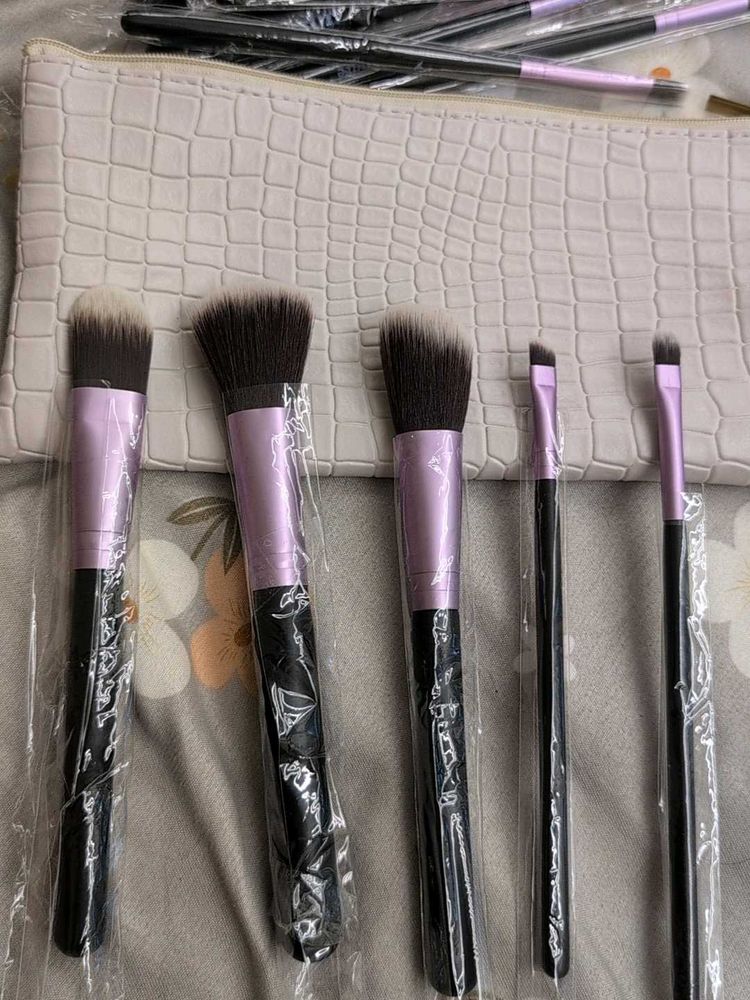 Makeup Brush Set 35 per Piece