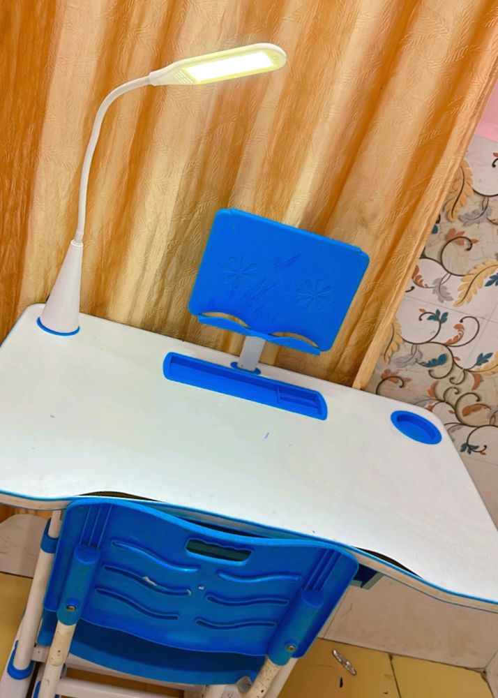 Study table