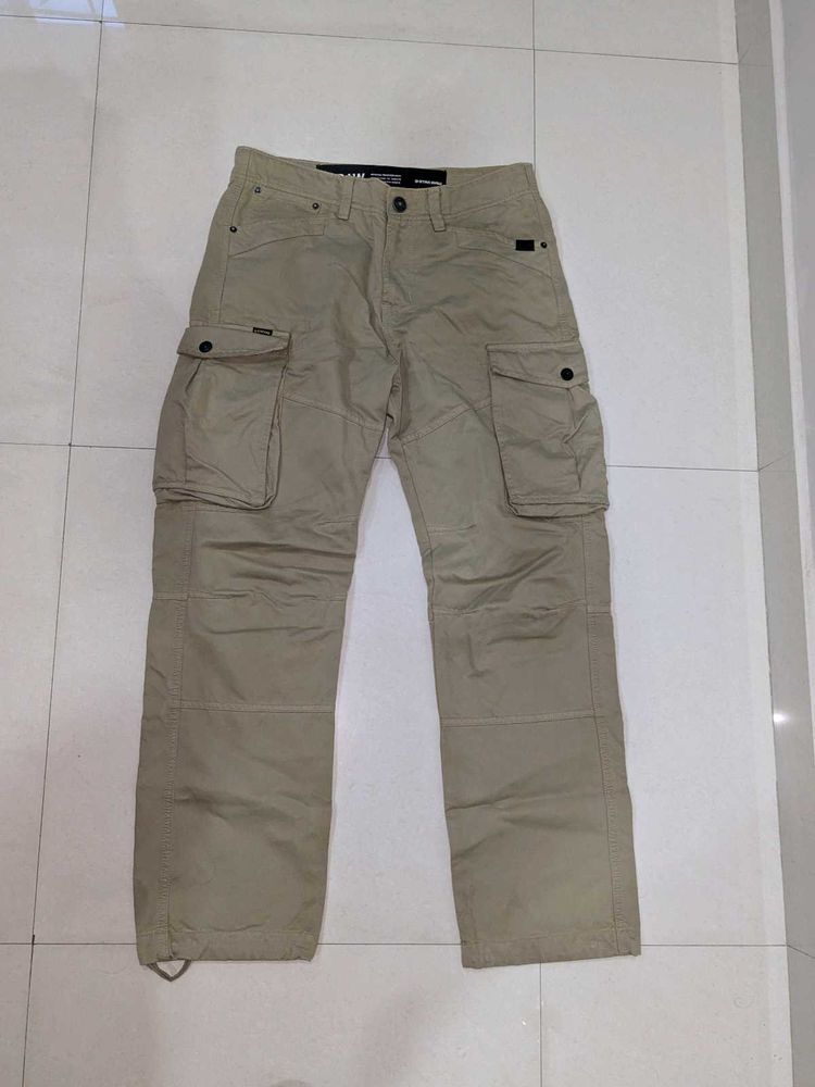 Men's Cargo Pants