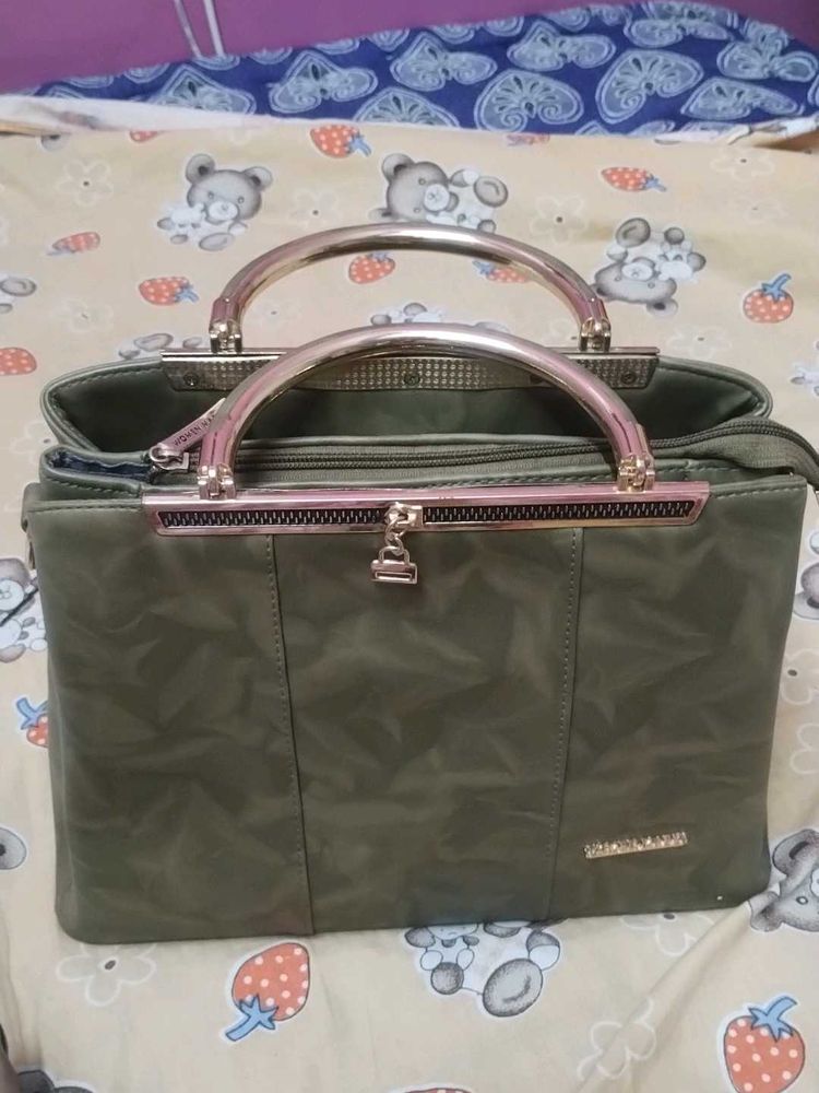 Stylish Handbag