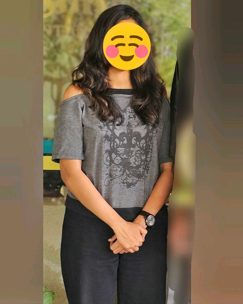 Stylish Top