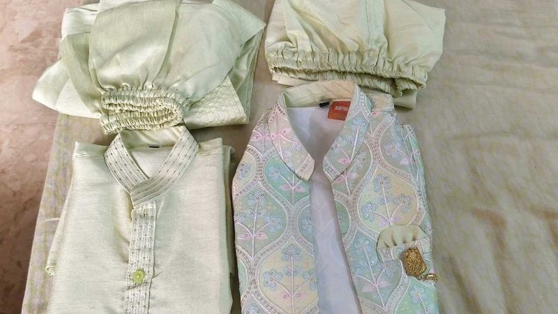 party wear dress for boy