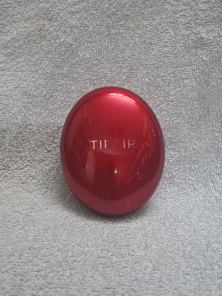 TIF IR Red Compact Powder