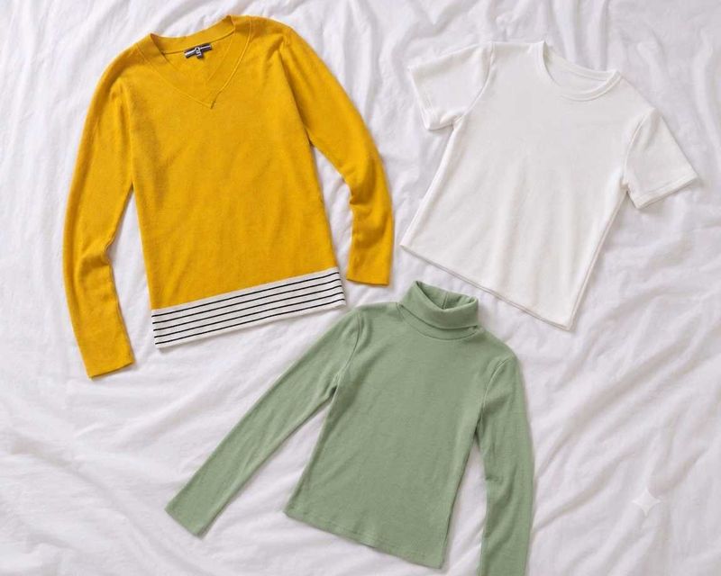 Bundle of 3 Women's Tops