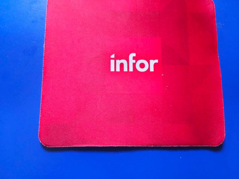 Mouse Mat