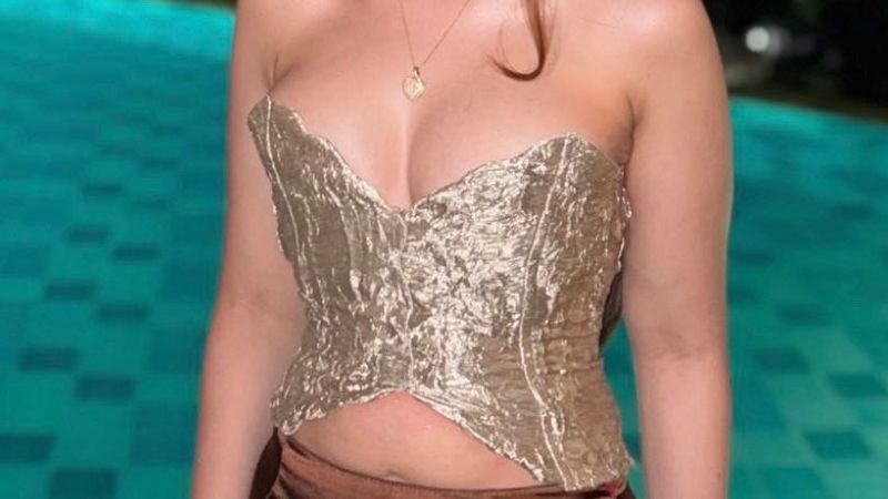 Bootique upsara Corset