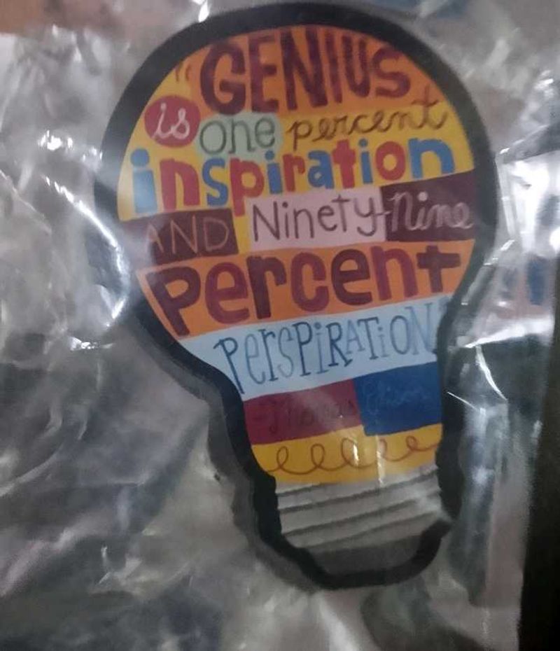 Fridge magnet