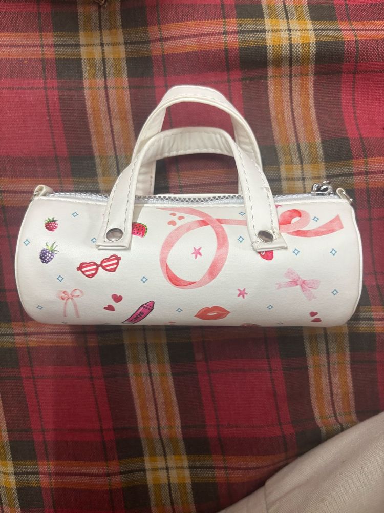 Cute Cosmetic Pouch