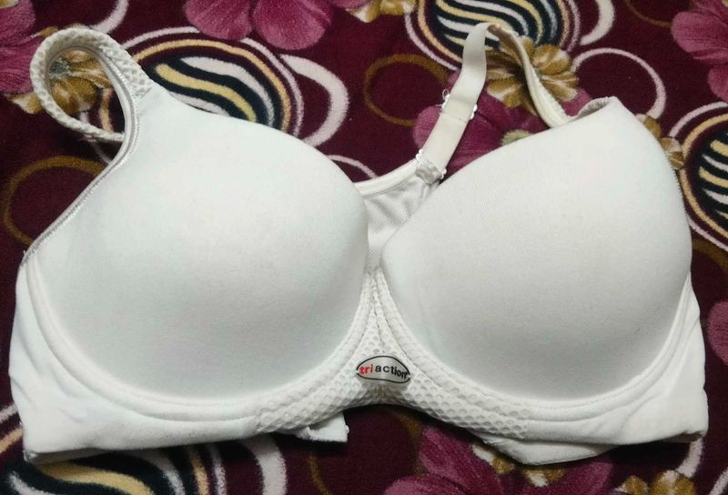 Slightly Padded Bra