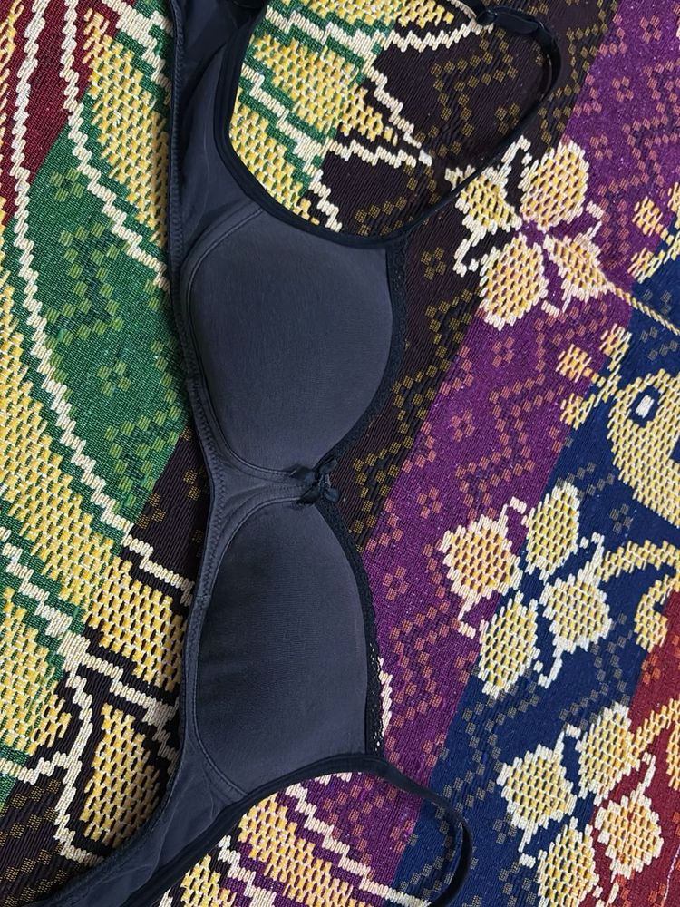 Comfortable Everyday Bra