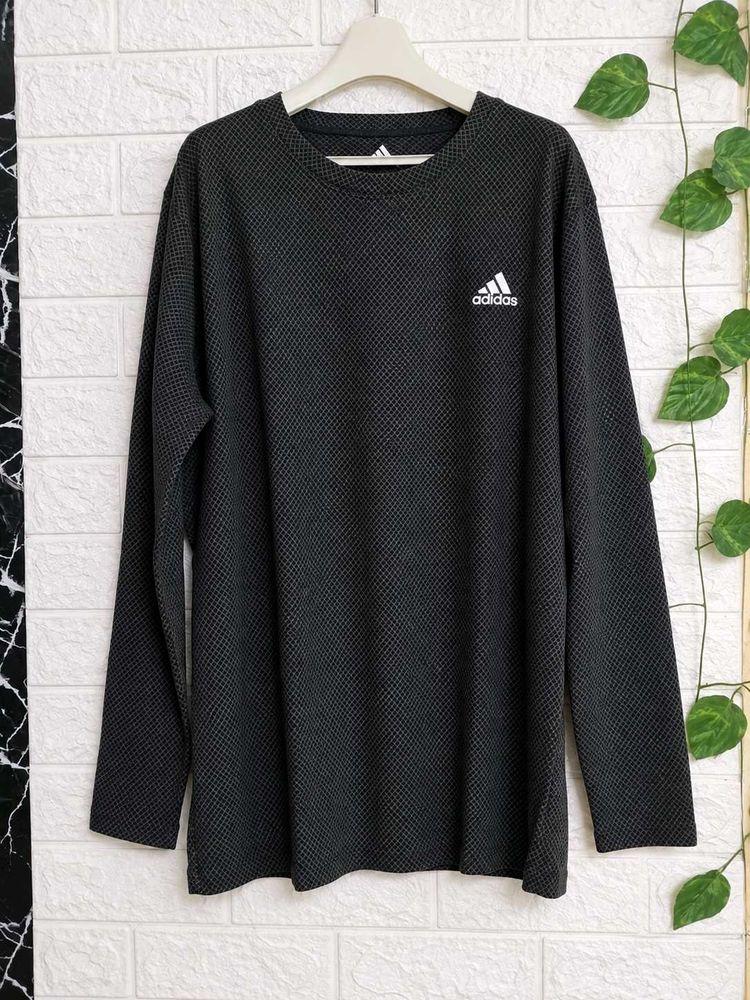 Adidas Long Sleeve T-Shirt