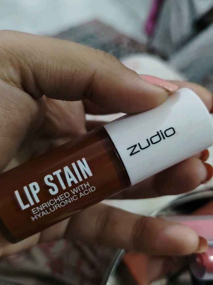 Zudio Lip Stain