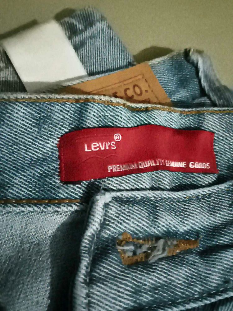 Levi's Premium Quality Jeans