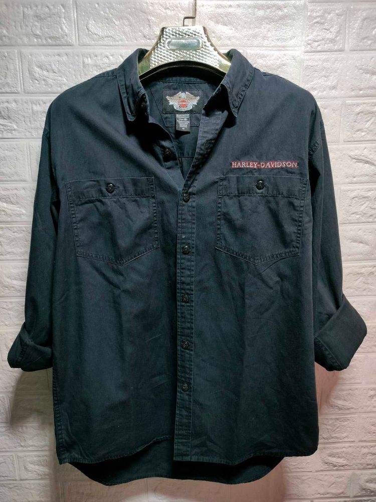 Harley Davidson Shirt