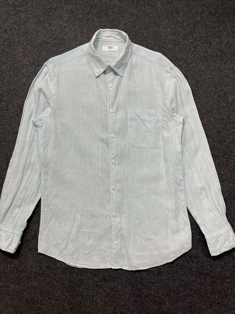 Uniqlo shirt For Men’s.