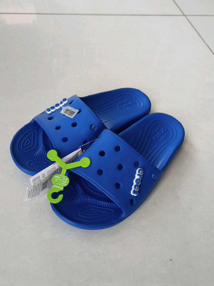 Crocs Slides