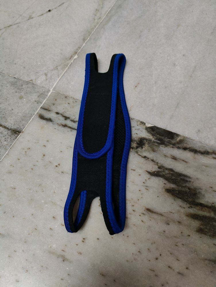 Ubervia Stop Snore Belt