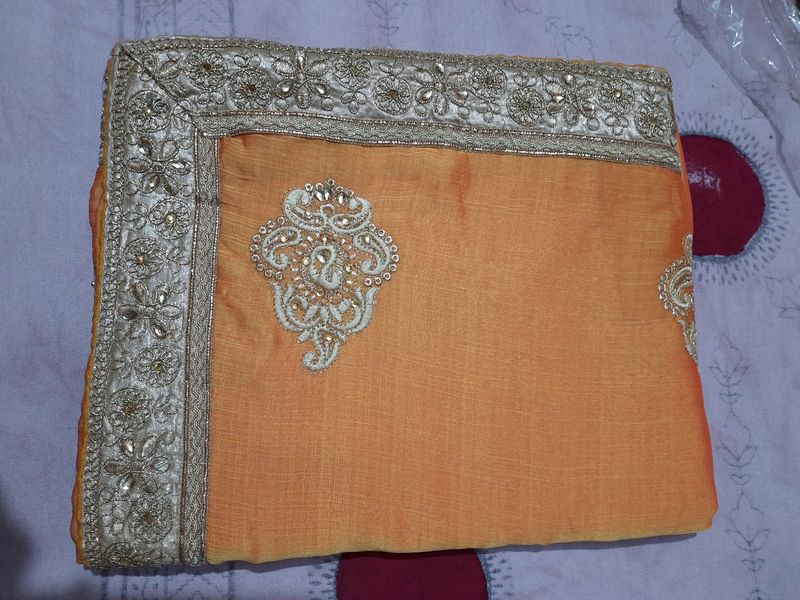 New Saree