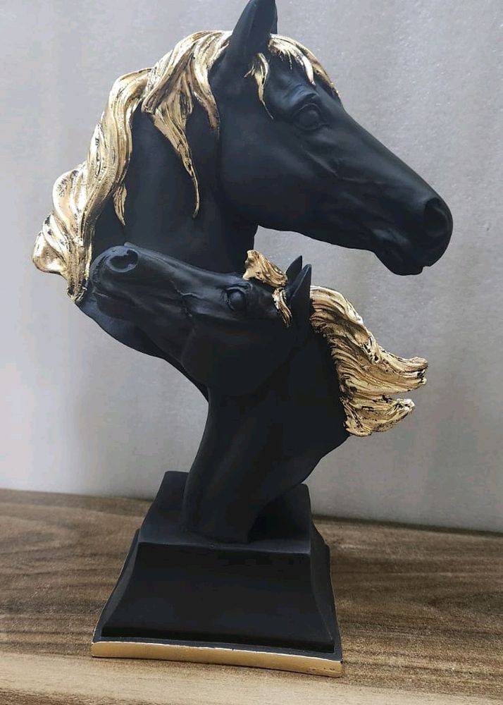 Horse Statue