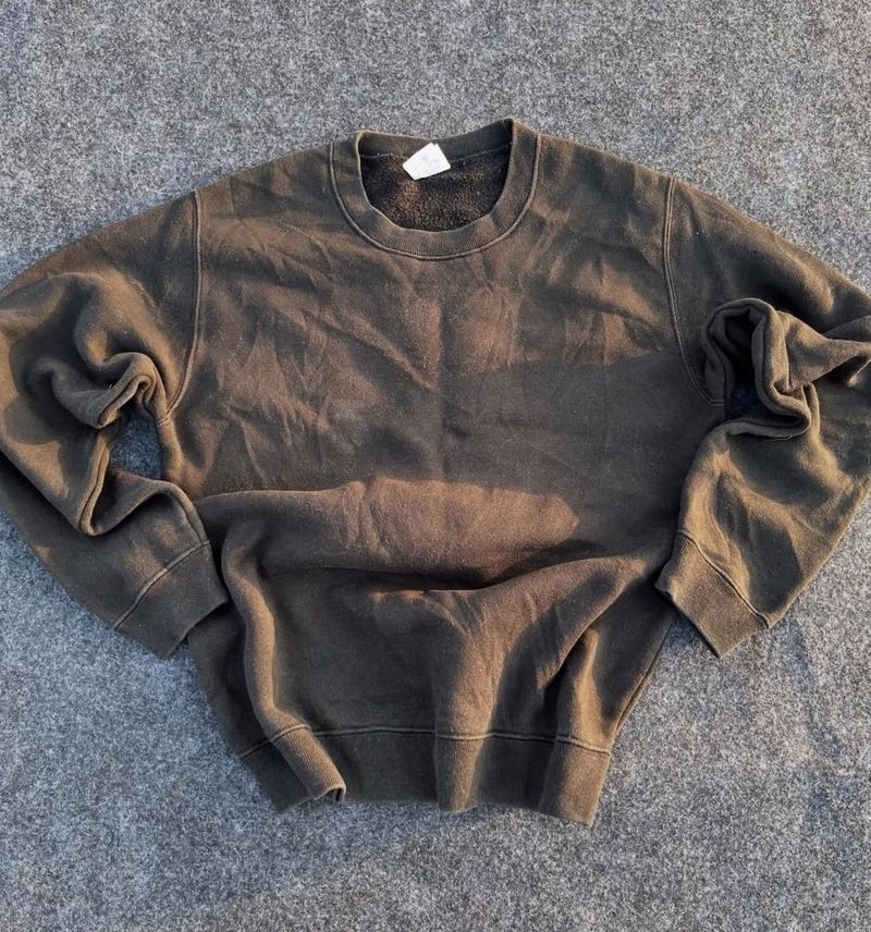Vintage Crewneck Sweatshirt