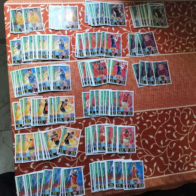 2016 Full Complete set