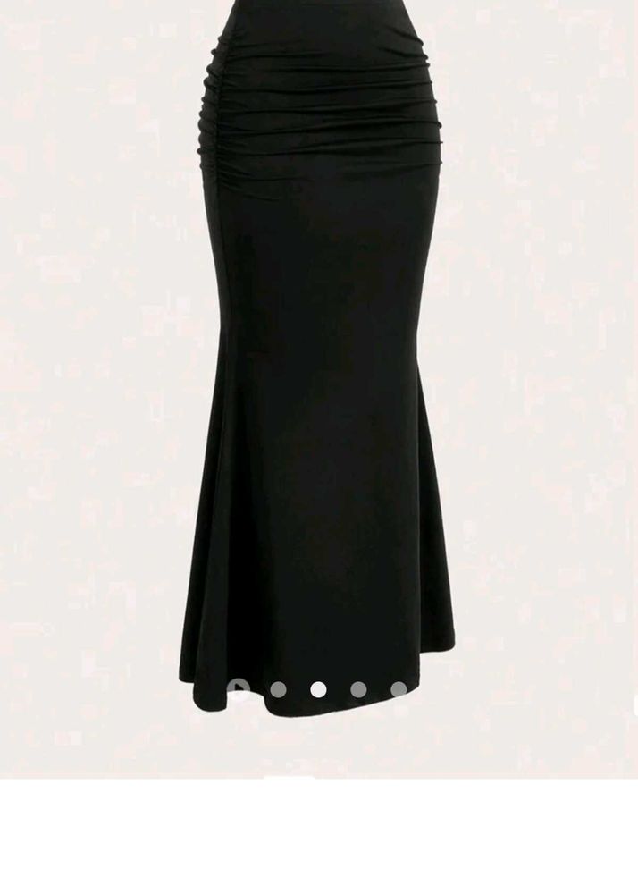 mermaid skirt