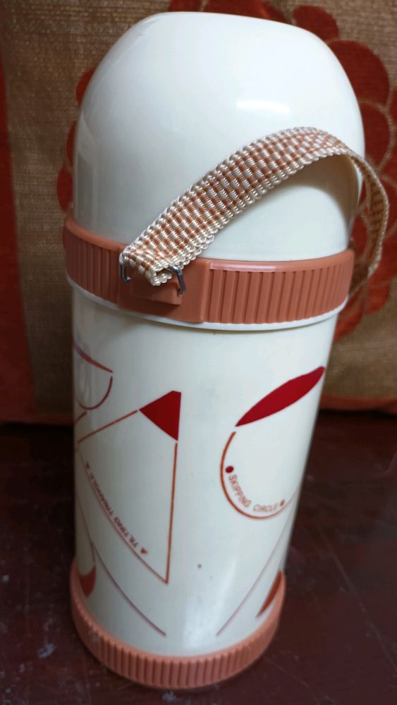 Milton Thermos flask
