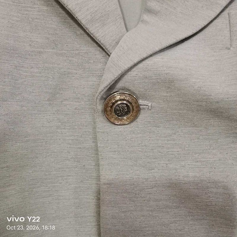Elegant Men's Blazer