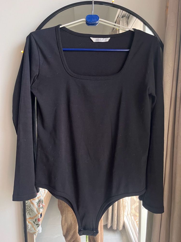 STALK Bodysuit