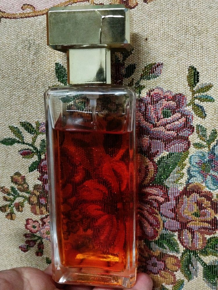 Eternal Love Perfume