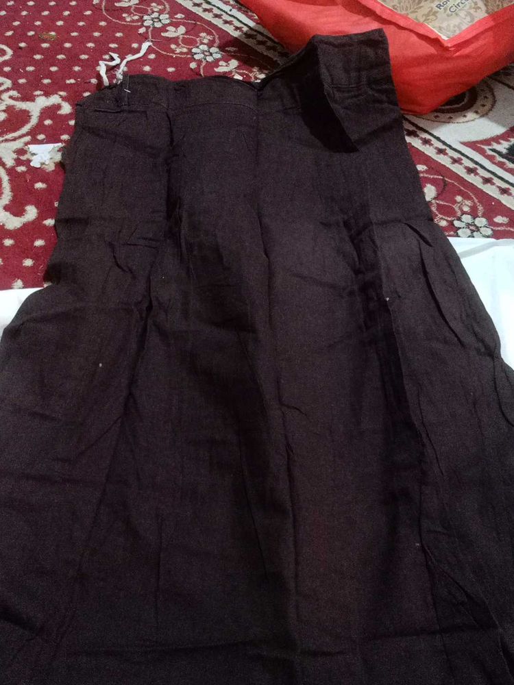 Women's Ethnic Skirt