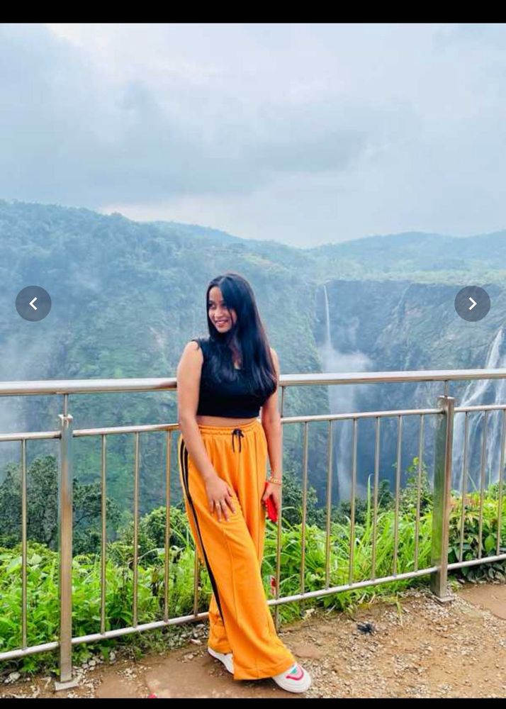Myntra’s Trouser