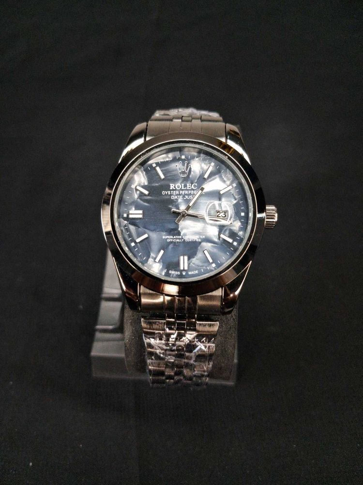 Rolec Oyster Perpetual Watch