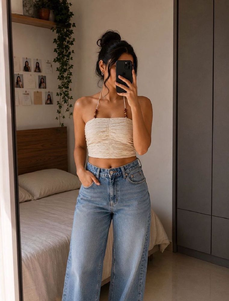 Pack of 2 Chic Tops‼️