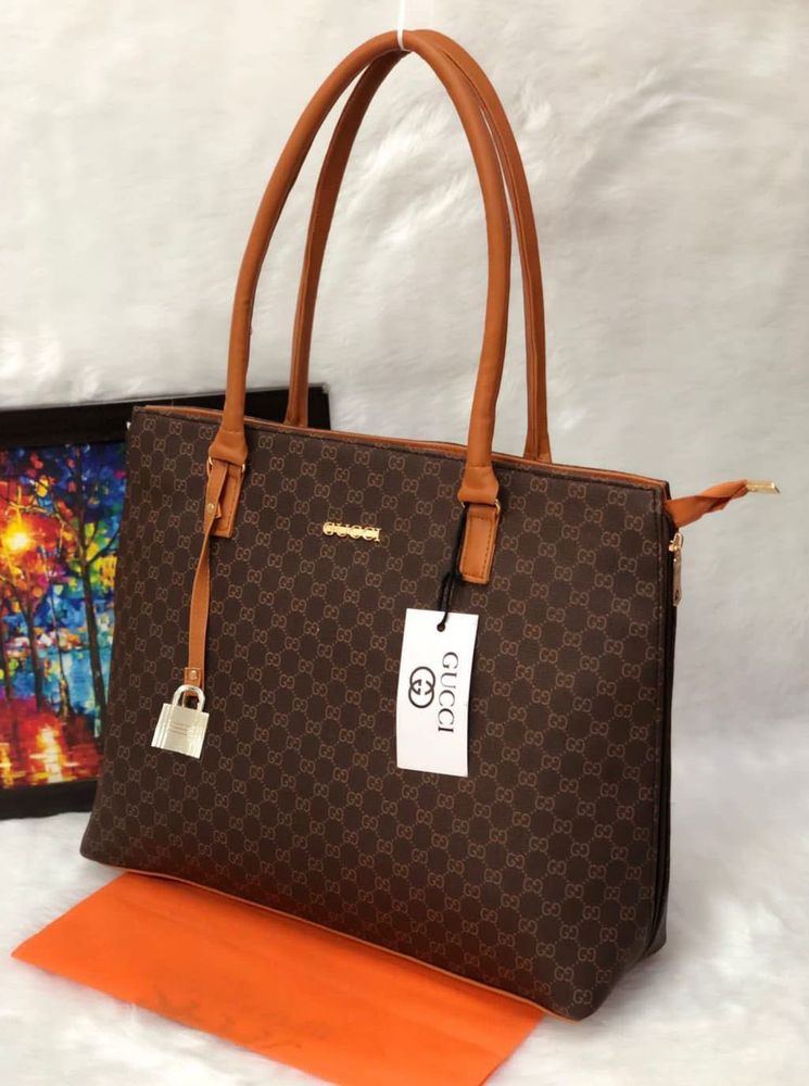 Gucci Tote Bag