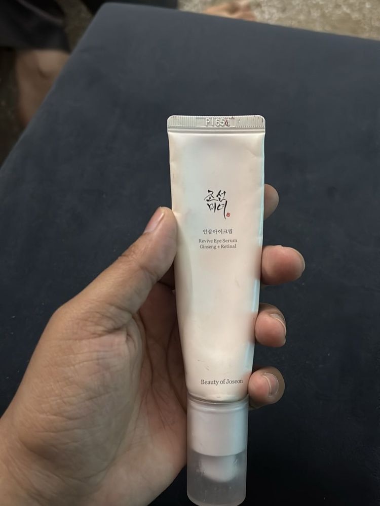 Beauty of Joseon Revive Eye Serum