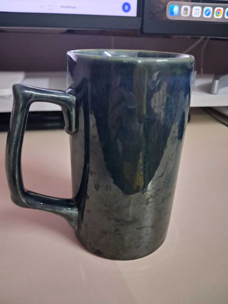 Good Condition large Coffee / Tea Mug