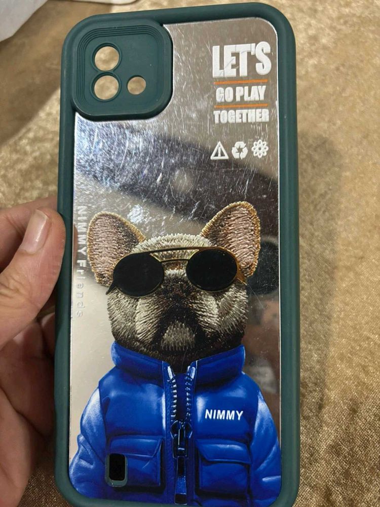 Cute French Bulldog Phone Case