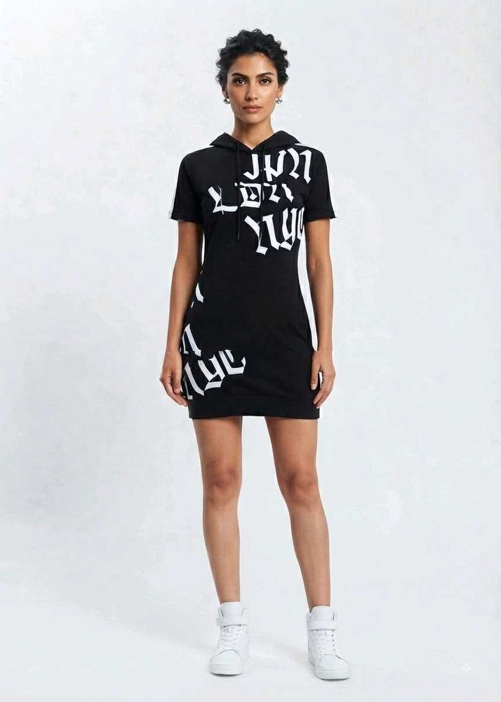 casual wear mini dress