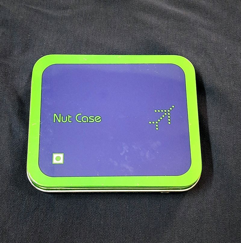 🎉Price Drop🎉 Empty Metal Box